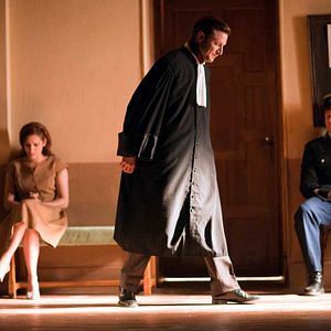 Photo Laurent Couson