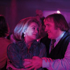 Photo François Rozon