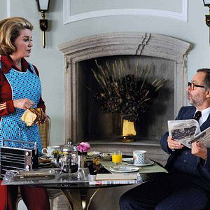 Photo François Rozon