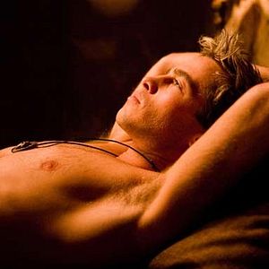 Photo Phantom, le masque de l'ombre