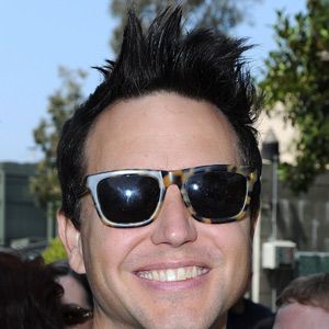 Photo Mark Hoppus