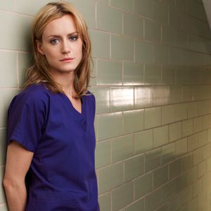 Photo Mercy Hospital