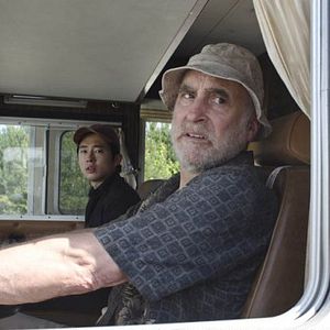 Photo Jeffrey DeMunn