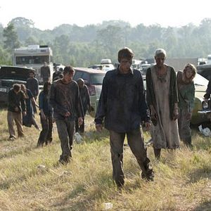 Photo The Walking Dead