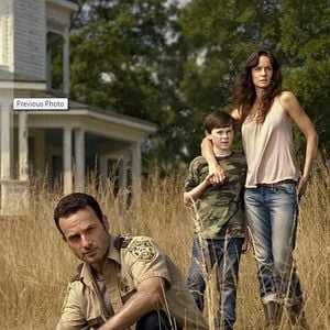 Photo Chandler Riggs