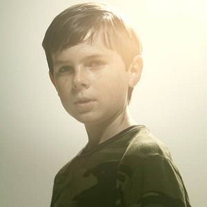 Photo Chandler Riggs