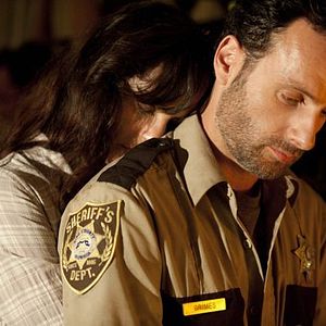 Photo Andrew Lincoln