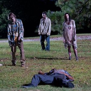 Photo The Walking Dead