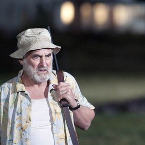 Photo Jeffrey DeMunn