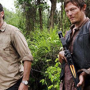 Photo Norman Reedus