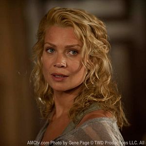 Photo Laurie Holden