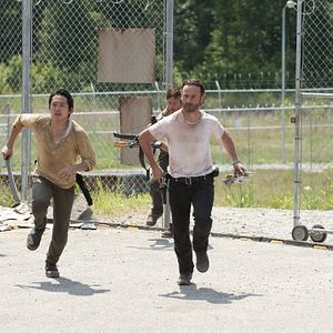 Photo Steven Yeun