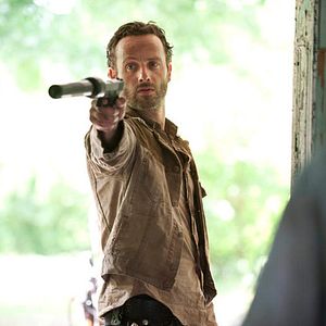 Photo Andrew Lincoln