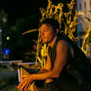 Photo Norman Reedus