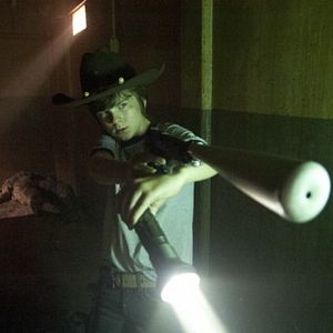 Photo Chandler Riggs