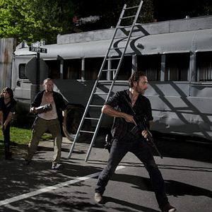 Photo Michael Rooker