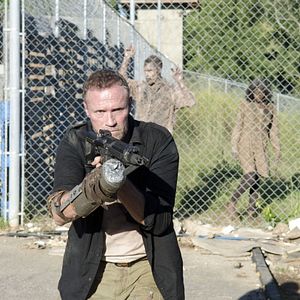 Photo Michael Rooker