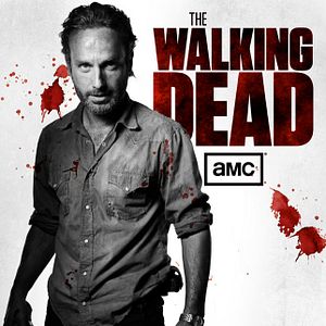 Photo The Walking Dead