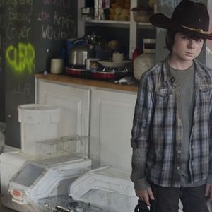 Photo Chandler Riggs