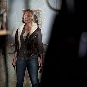 Photo Laurie Holden