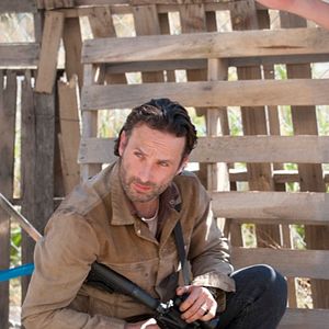 Photo The Walking Dead