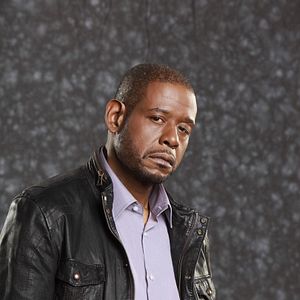 Photo Forest Whitaker
