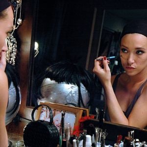 Photo Insoupçonnable