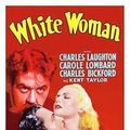 Photo White Woman