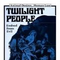 Photo The Twilight People