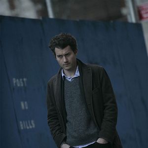 Photo James Badge Dale