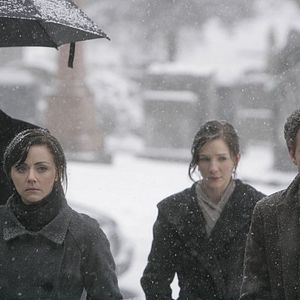 Photo Christopher Evan Welch