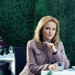 Photo Miranda Richardson