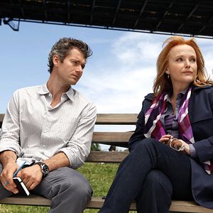 Photo Miranda Richardson