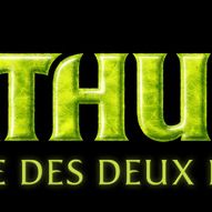 Photo Arthur 3 La Guerre des Deux Mondes