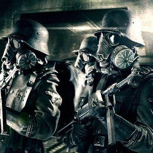 Photo Iron Sky