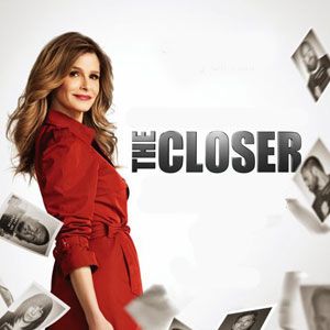 Photo The Closer : L.A. Enquêtes prioritaires