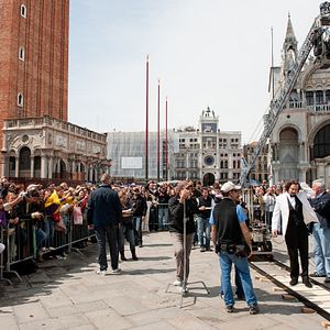 Photo Florian Henckel von Donnersmarck