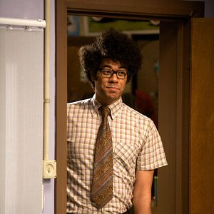 Photo The IT Crowd
