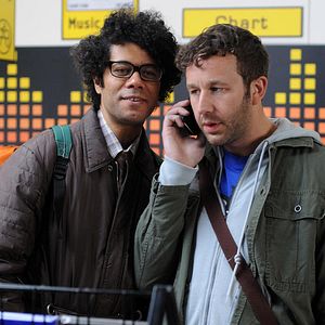 Photo The IT Crowd