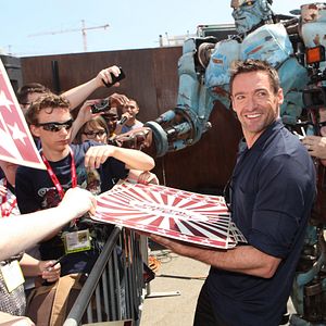 Photo Hugh Jackman