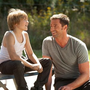 Photo Dakota Goyo