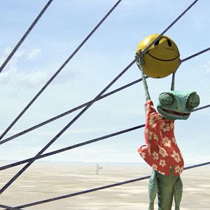 Photo Rango