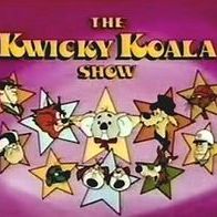 Photo Kwicky Koala