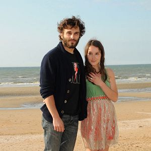 Photo D'amour et d'eau fraîche