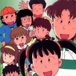 Photo Azuki-chan
