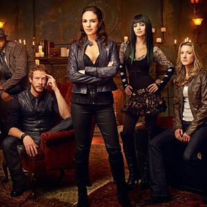 Photo Richard Howland