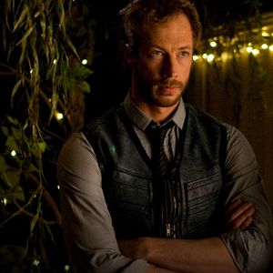 Photo Kris Holden-Ried