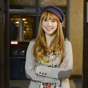 Photo Molly C. Quinn
