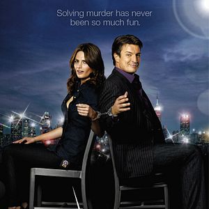 Photo Nathan Fillion