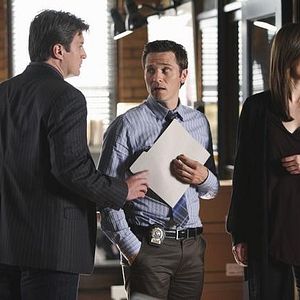 Photo Nathan Fillion